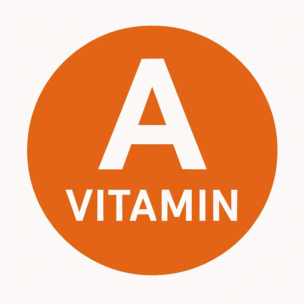 Vitamina A - nutrient esențial pentru vedere